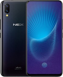 Замена камеры на телефоне Vivo Nex S в Ижевске